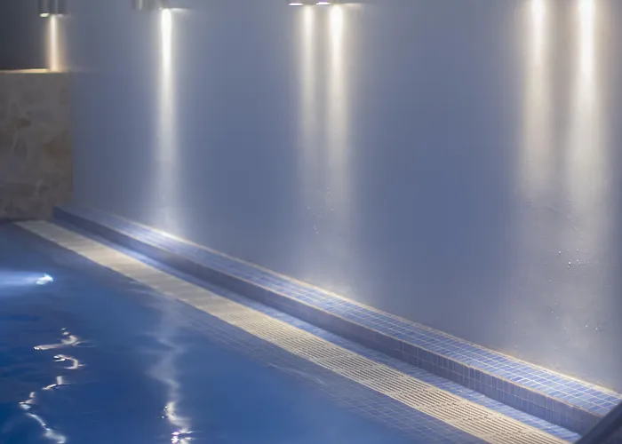 La Terrassa Szálloda 3*