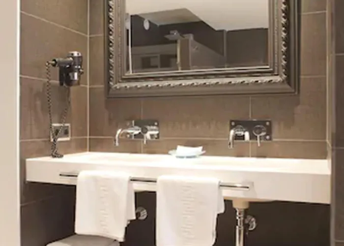 Szálloda La Terrassa